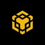 Binance Logo